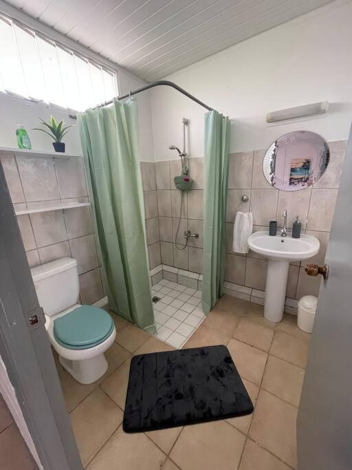Tuatahi Beach Lodge プナアウィア エクステリア 写真