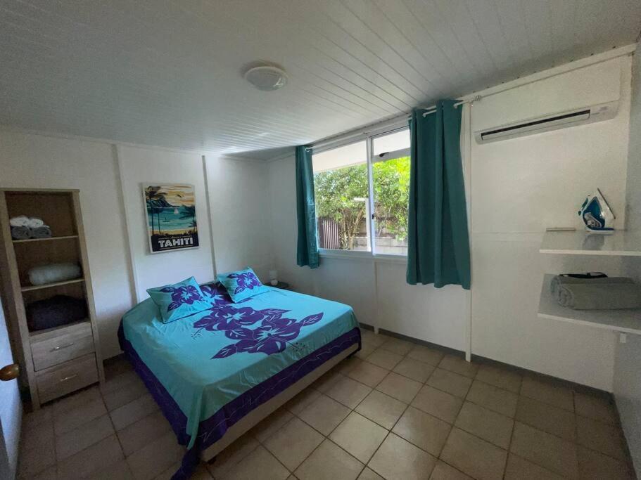 Tuatahi Beach Lodge プナアウィア エクステリア 写真